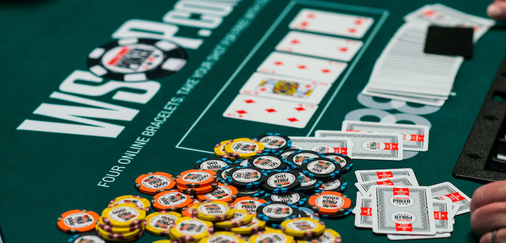 Two weeks are in the books in the WSOP Online at GGPoker and the international bracelet events continue to be dominated by Brazilian players.
