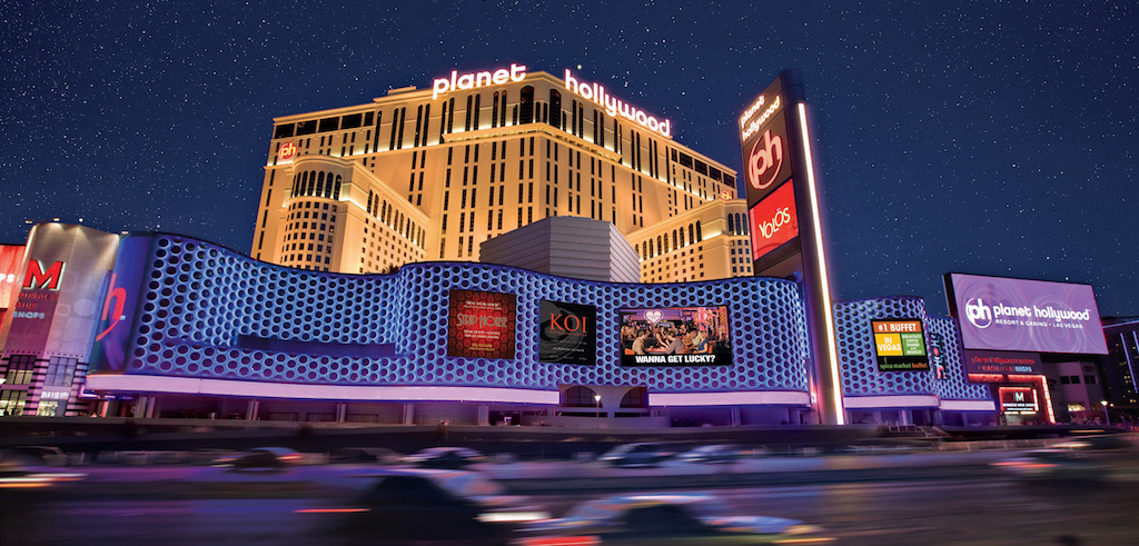 The Planet Hollywood Online Circuit Series runs Feb. 17-28 with 12 gold rings up for grabs and more than $1 million guaranteed.