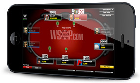 wsop poker app