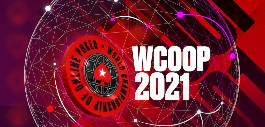 The 20th edition of PokerStars’ WCOOP concluded last Wednesday and produced the biggest version ever with $126.5 million paid out to players.