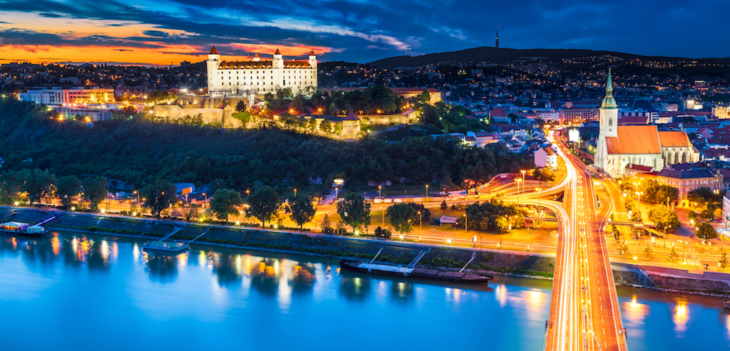 PartyPoker has launched online qualifiers for the upcoming The Festival Bratislava as well as the MILLIONS Online Main Event.