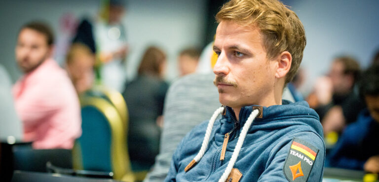 Philipp Gruissem Wins Ggpoker Overlay Edition For $800k