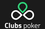 ClubsPoker Bonus code and welcome promo