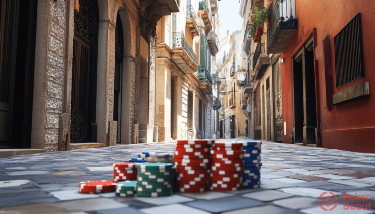 Poker Bulletin News – August 2024