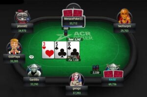 ACR Poker Review - Is ACR Poker Legit?