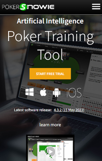 Best Poker Software 2025 - Pros & Cons of Top Online Poker Tools