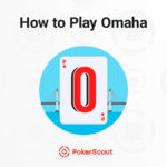 how to play omaha