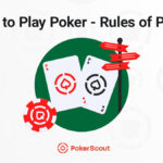 how to play poker