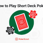 how to play short deck poker