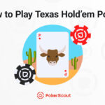 how to play texas holdem