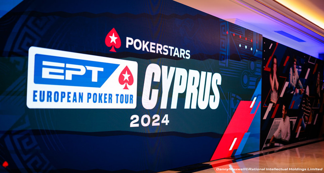 EPT Cyprus