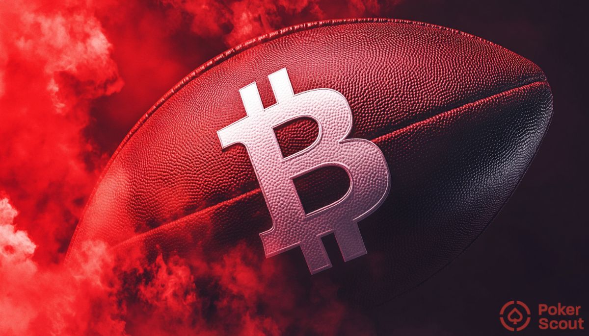 Best Crypto Betting Sites & Bitcoin Sportsbooks 2025