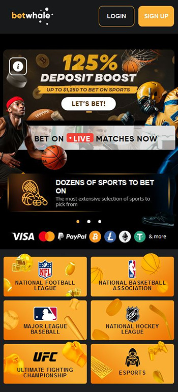 sports betting promos