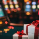 Casino bonuses