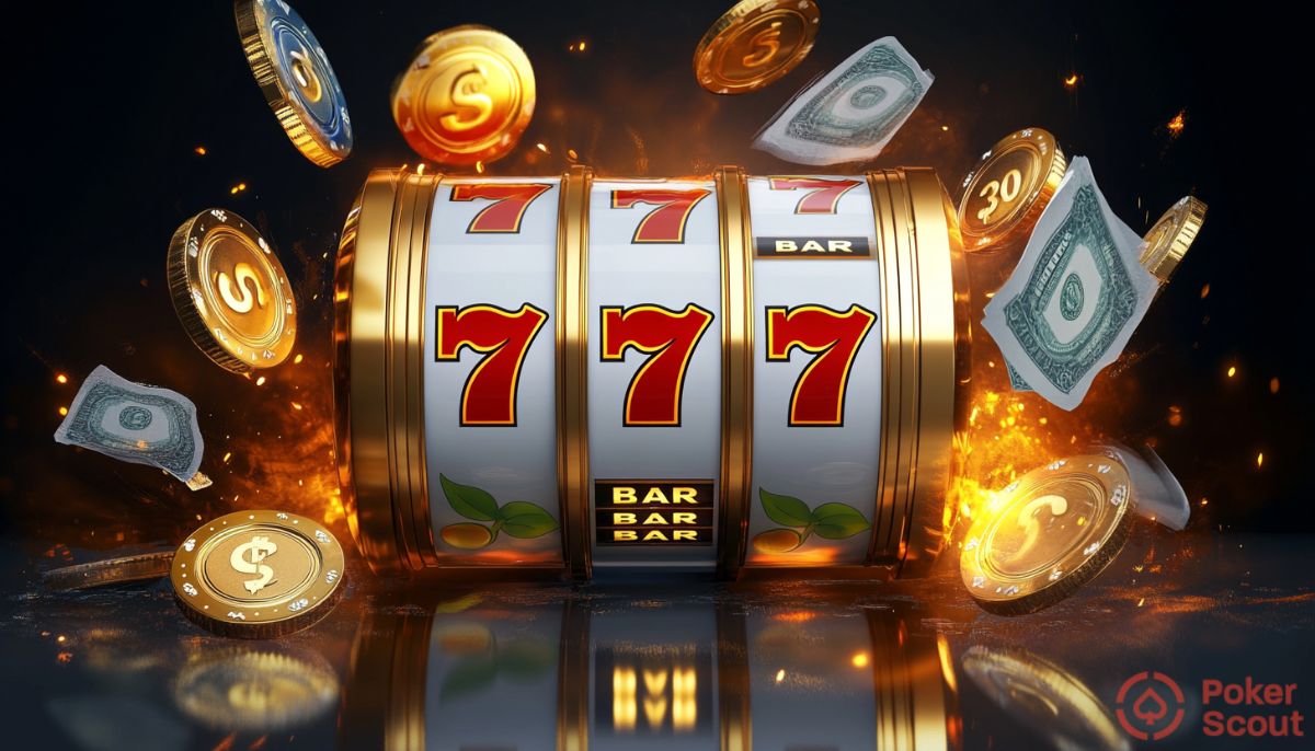 Best Online Slots for Real Money in November 2024