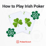 how to play irish poker