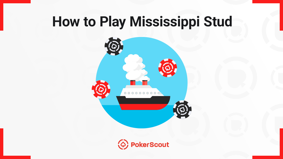 how to play mississippi stud