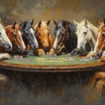 HORSE poker