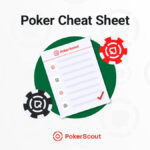 poker cheat sheet