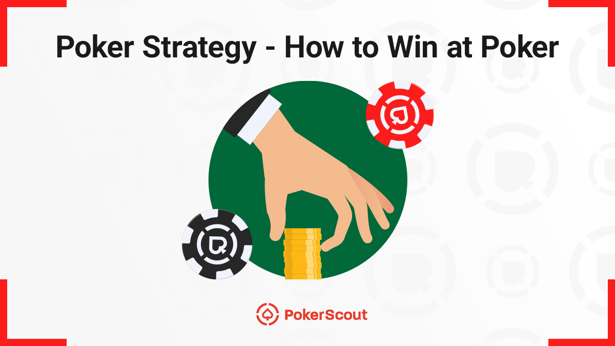 poker strategy