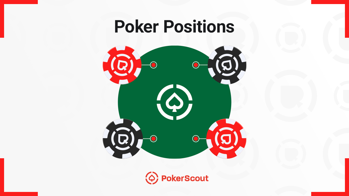 poker positions