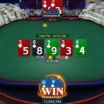 Francesco ‘forzaitalia’ Garofalo wins the WSOP Online $25K GGMillion$ Super High Roller Championship