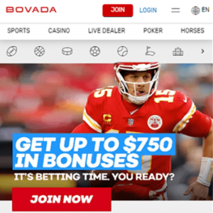 sportsbook promotions