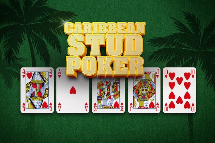 Caribbean stud