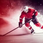 NHL sports betting