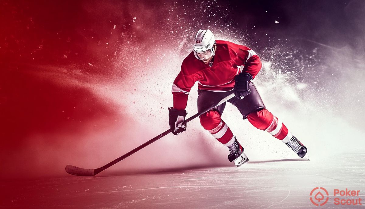 NHL Betting Sites: Top Hockey Sportsbooks for 2025