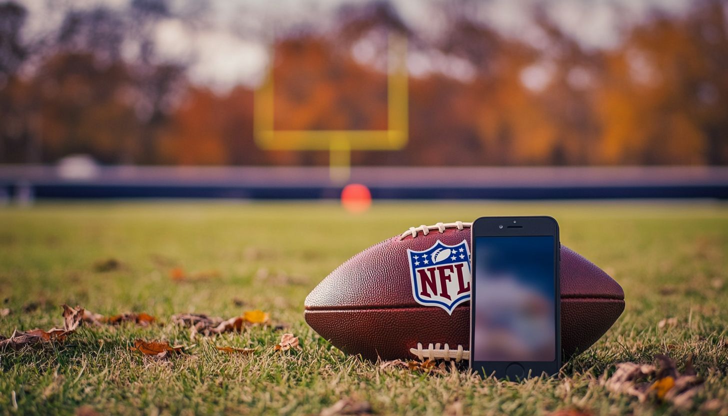 Best NFL Betting Sites & Apps for November 2024