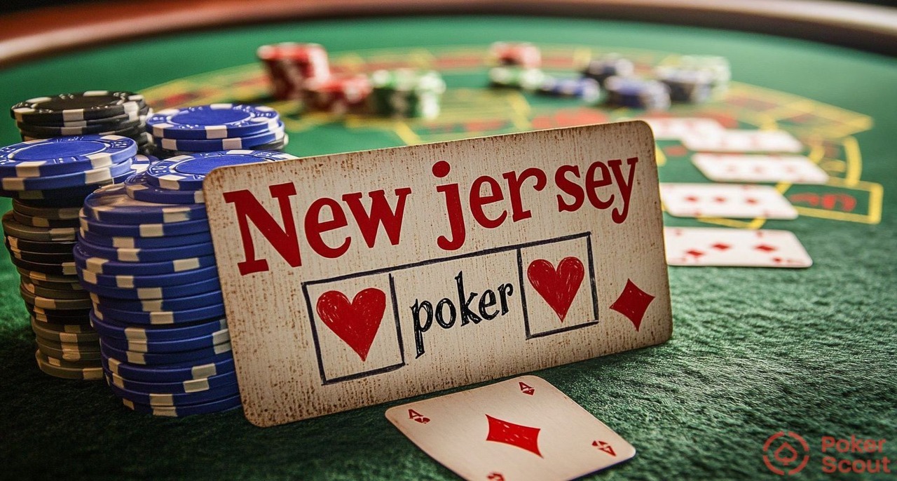 NJ poker