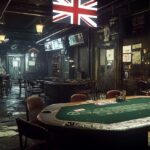 UK poker