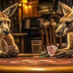 Australia poker