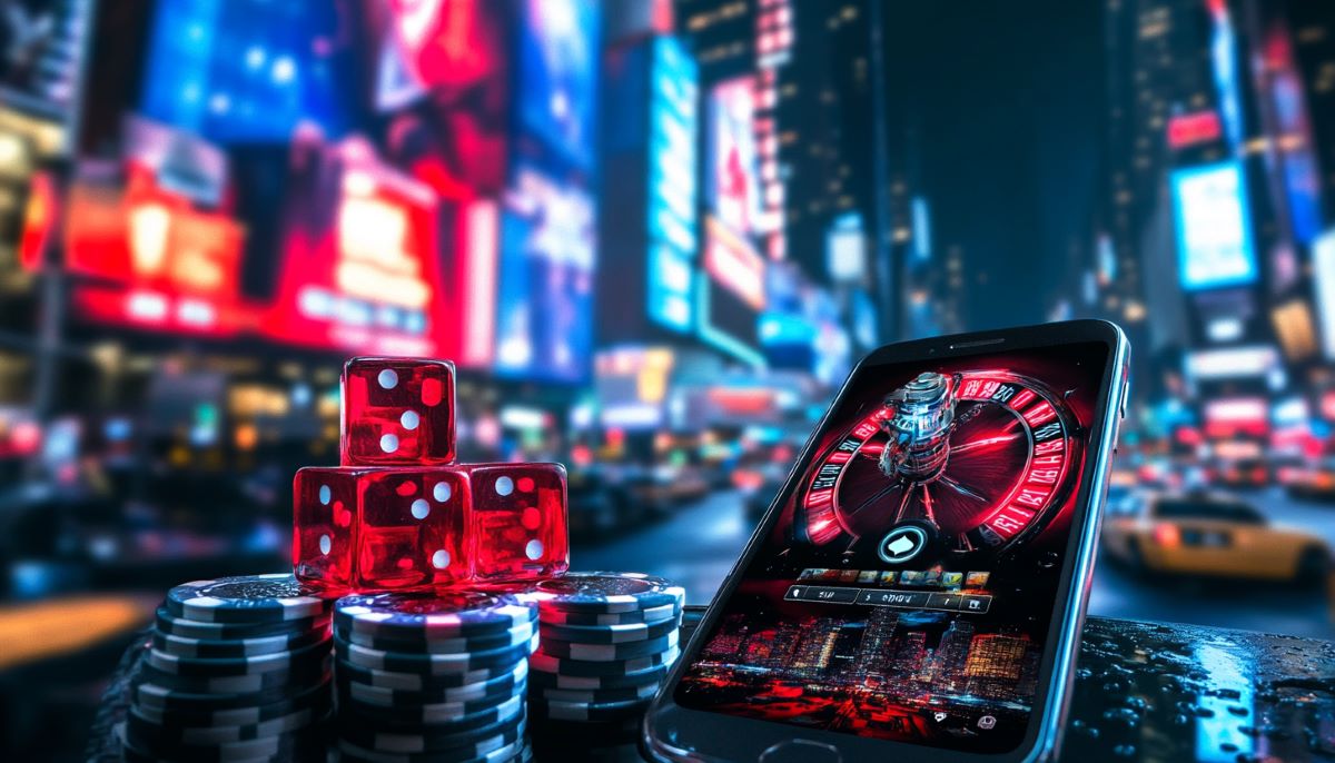 Best New York Online Casinos for December 2024