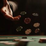 poker etiquette