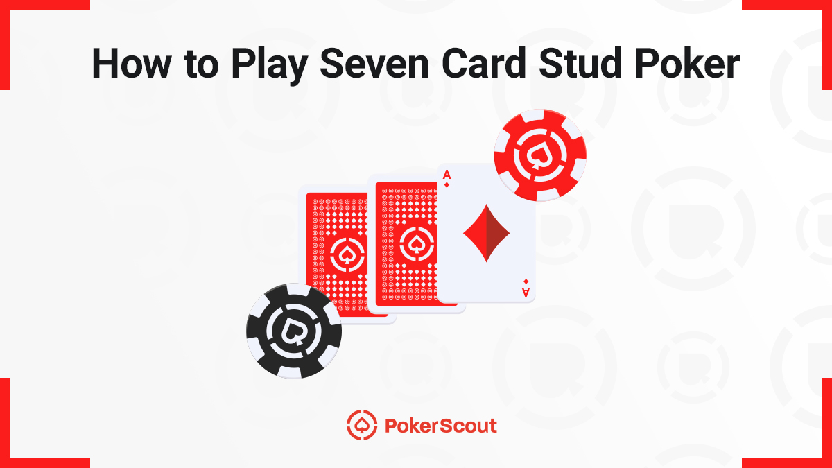 how to play 7 card stud