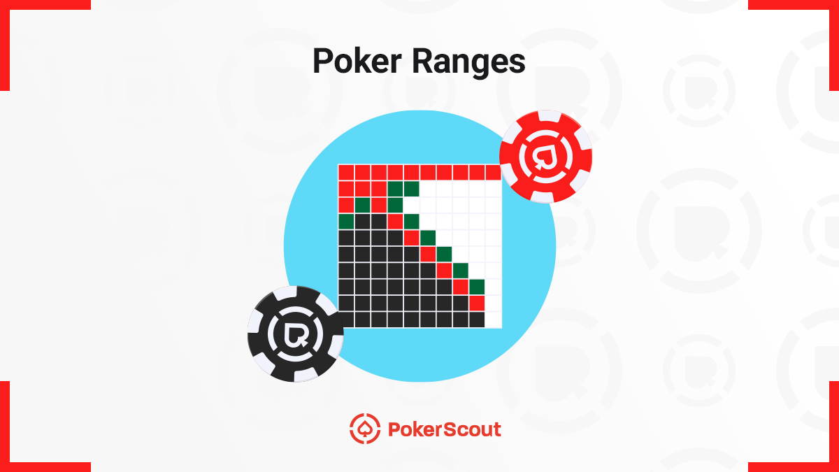 poker ranges