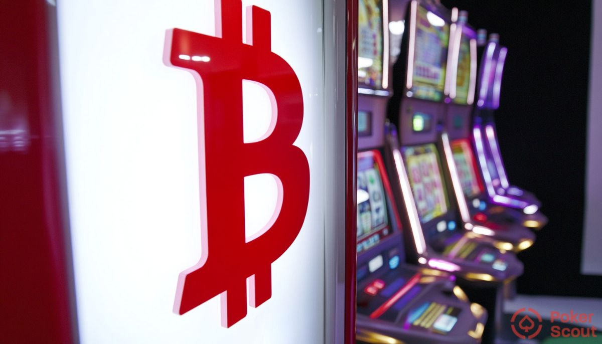 Best Bitcoin Casinos for 2025 – Top 10 Crypto Casinos