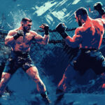 UFC Betting Sites