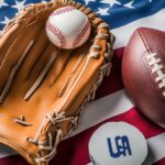 Legal sports betting USA