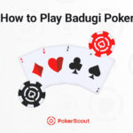 how to play badugi poker