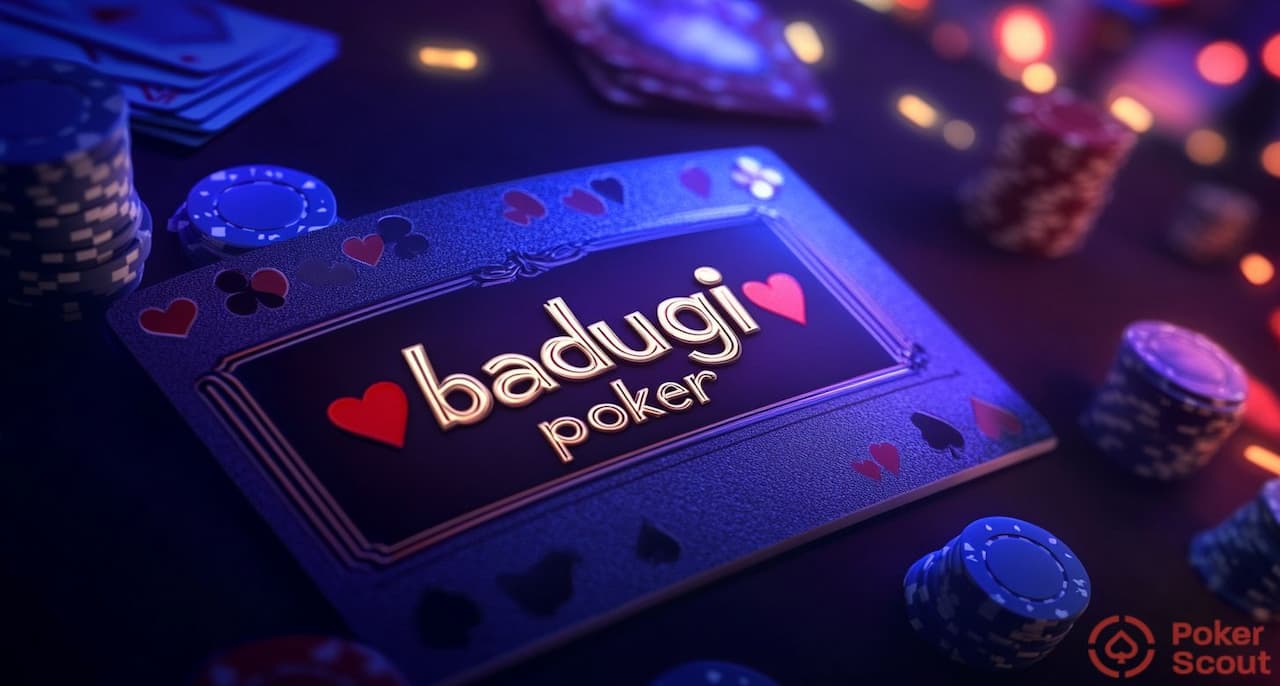 How to Play Badugi Poker