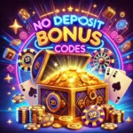 no deposit bonus codes