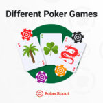 different poker games