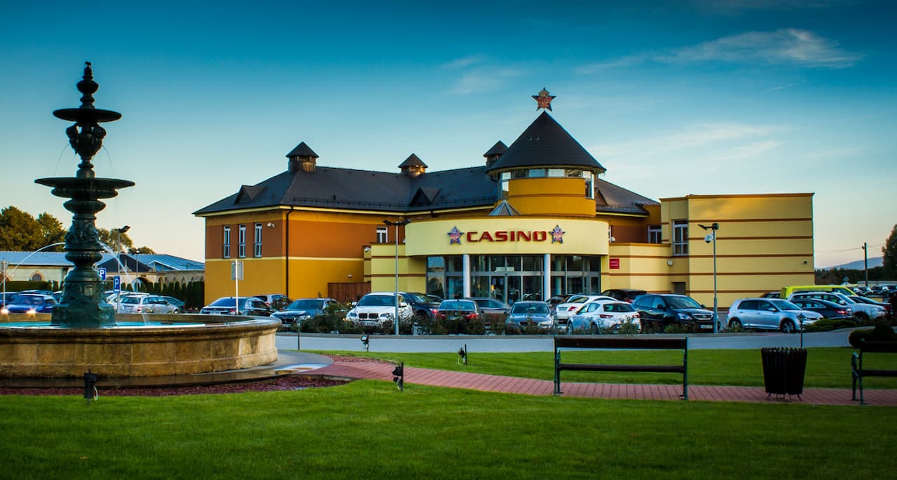 Kings Casino