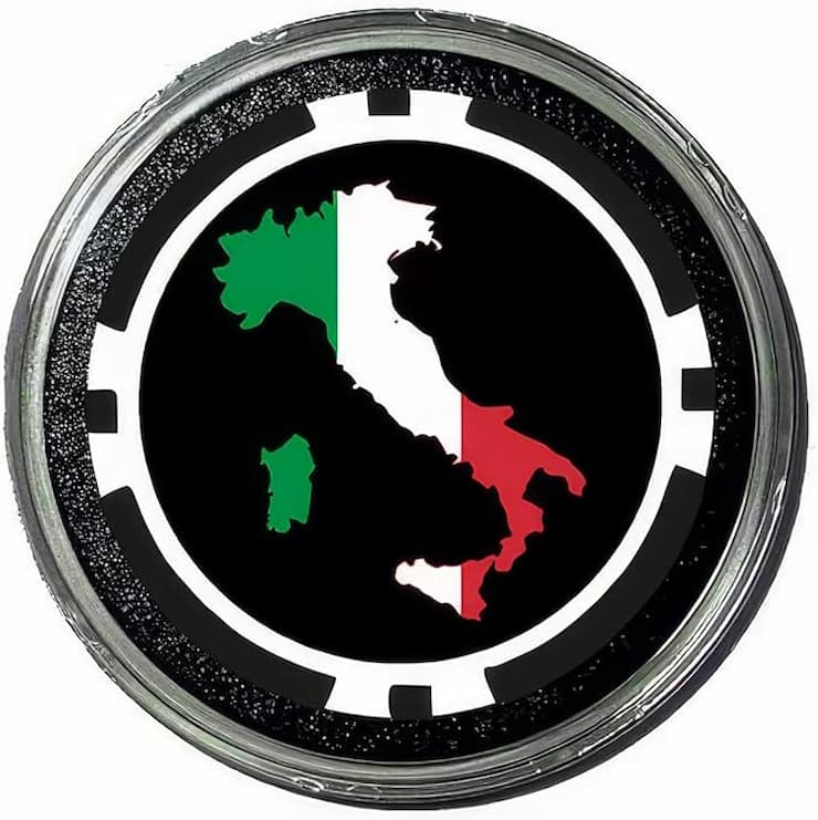 Italy card protector