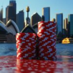 Best online poker sites australia