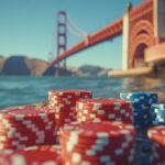 Best online poker sites california