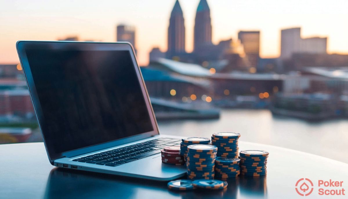 Poker Coming to Maryland? HB17 Aims to Legalize Gambling